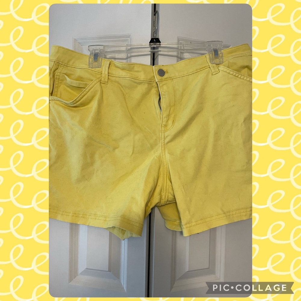Calvin Klein shorts